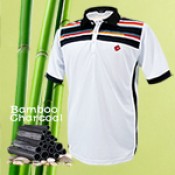 Bamboo Charcoal Shirts